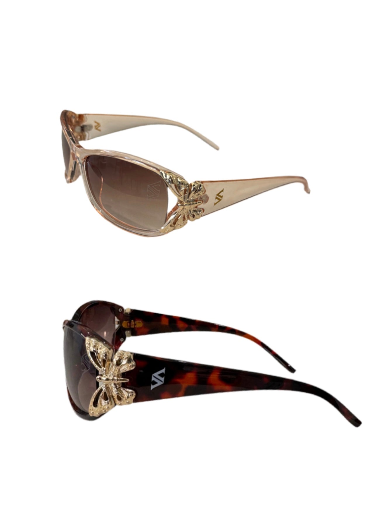 Las Mariposas