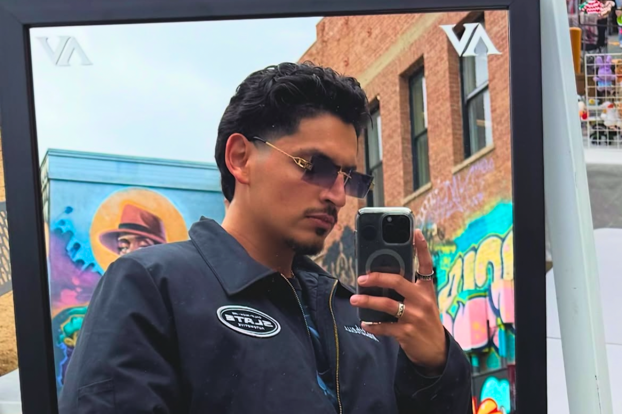 How to Choose the Perfect Sunglasses for Your Face Shape