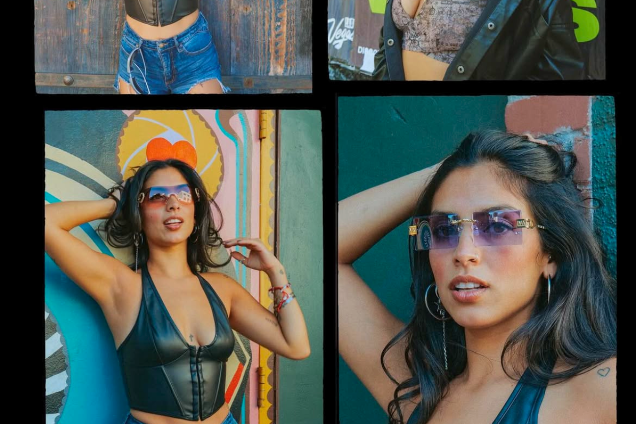 Trendy Sunglasses That Elevate Your Style in 2025