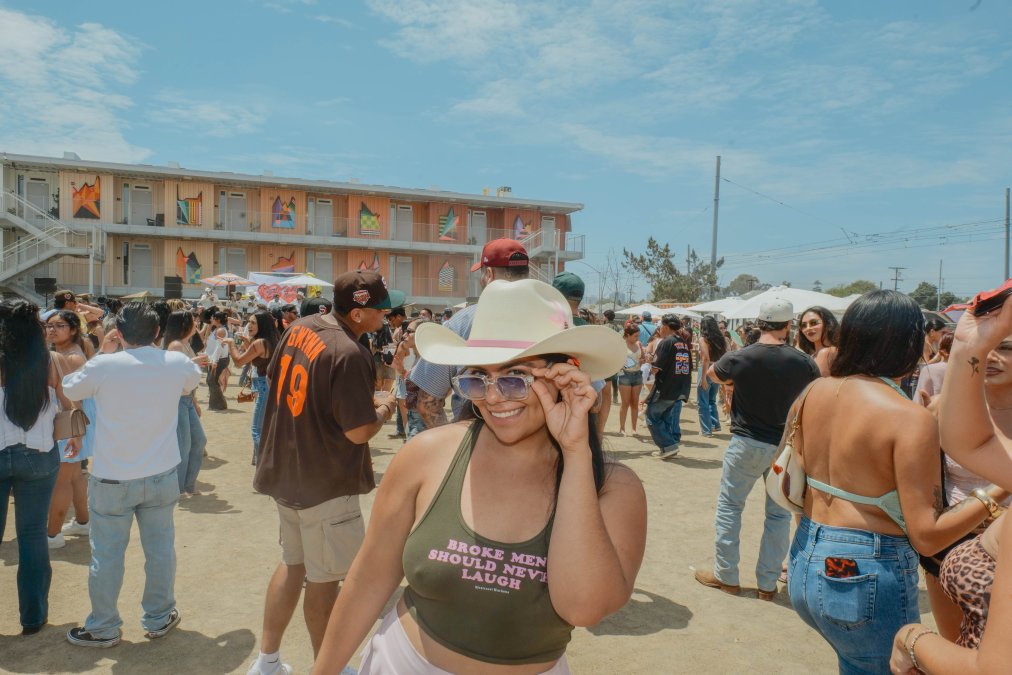 Lightweight Sunglasses for All Day Festival Wear