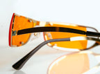 The Orange Crush