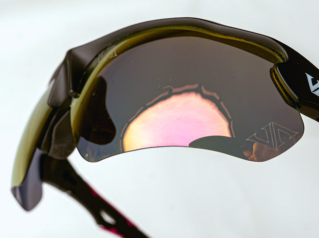 The Sport Modes V2
