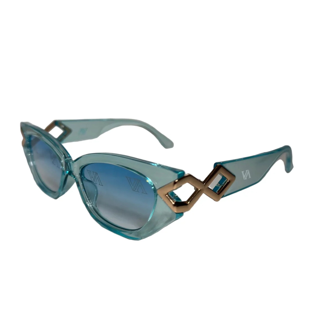 Cryogenics Sunglasses