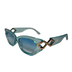 Cryogenics Sunglasses