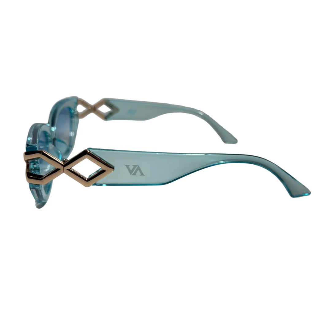 Cryogenics Sunglasses