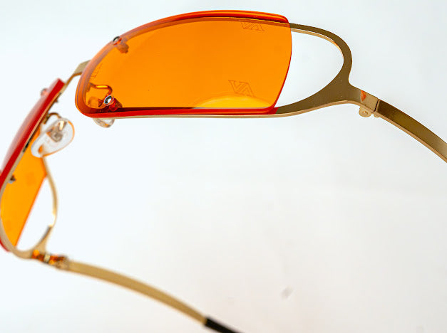 The Orange Crush