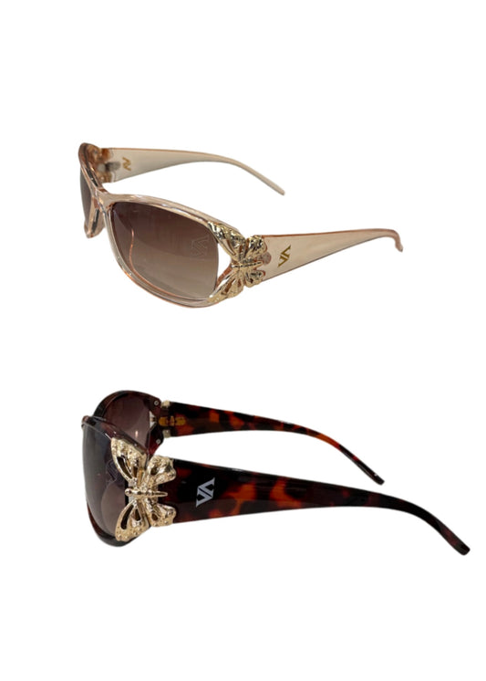 Las Mariposas