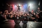 The Stage Divers