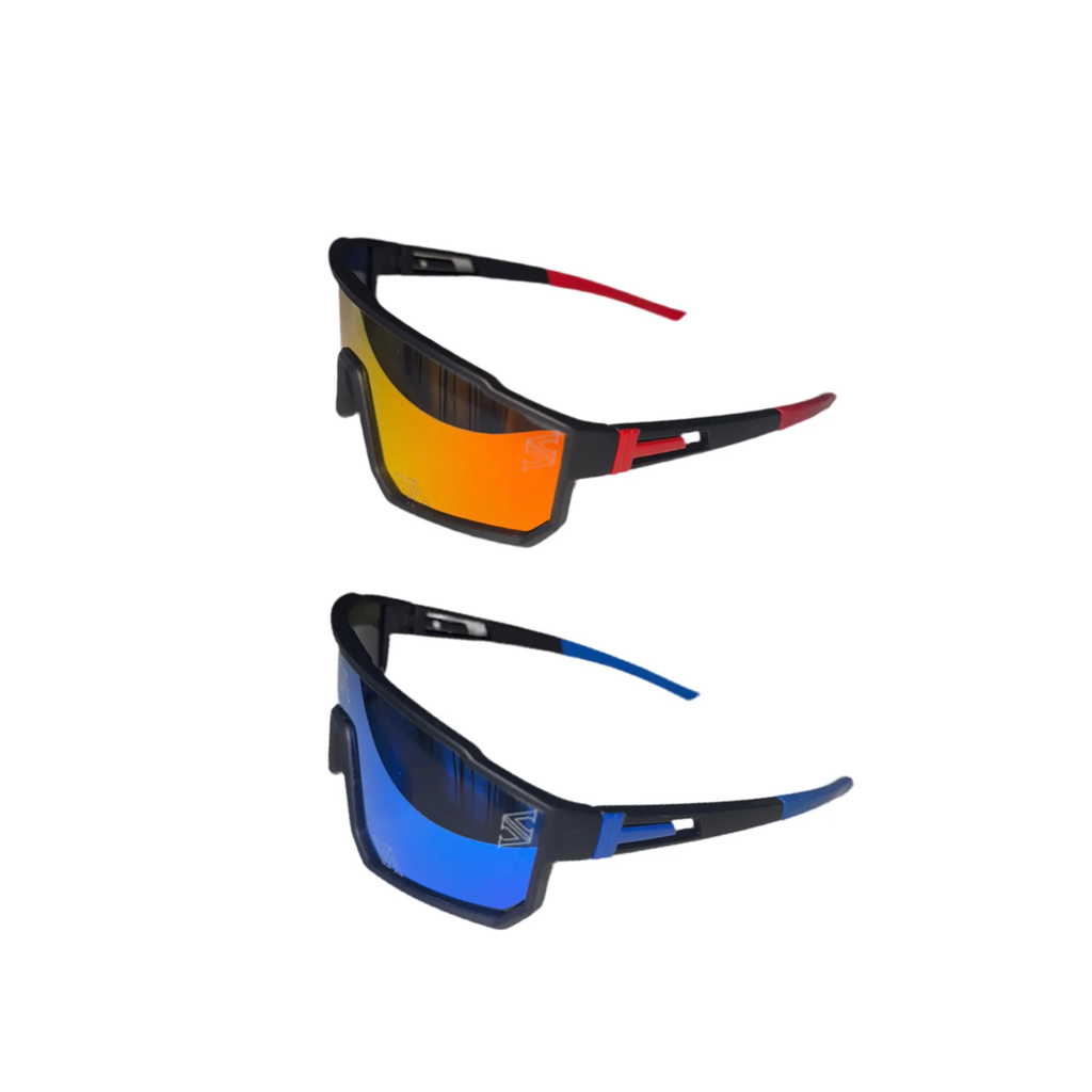 The Sport Modes V1