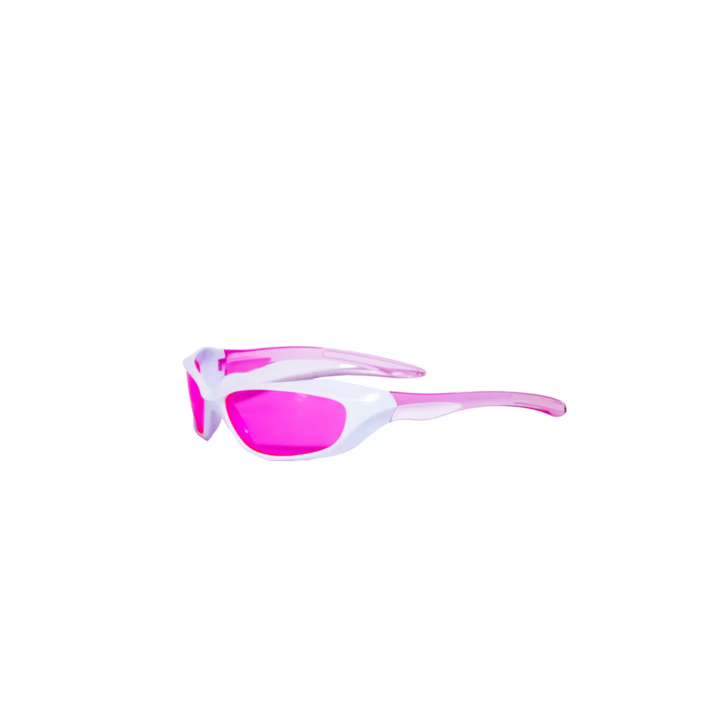 Pink/Black Rangers